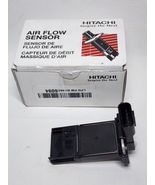 Hitachi MAF0033 Mass Air Flow Sensor for Acura MDX RDX RL ZDX Honda Acco... - $1,013.85 MXN