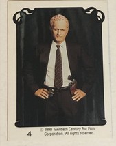 Alien Nation United Trading Card #4 Eric Pierpoint - £1.56 GBP