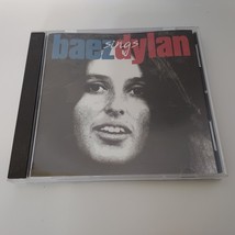 Baez Sings Dylan Music CD - £7.19 GBP