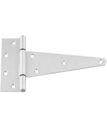 National Mfg/Spectrum Brands Hhi N342-527 T-Hinge, Extra Heavy, Stainles... - $63.51 CAD