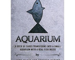 Aquarium by João Miranda Magic and Gustavo Sereno - Trick - £49.26 GBP