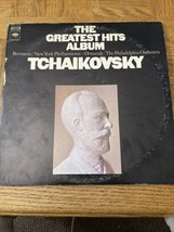 Greatest Hits Album Tchaikovsky Album - £9.89 GBP