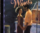 Fair Winds (Kismet #84) by Helen Carras / 1992 Romance Paperback - $1.13