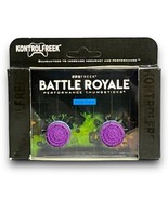 Kontrol Freek Battle Royale Fortnite Thumb Sticks/Grips PS4 - £17.02 GBP