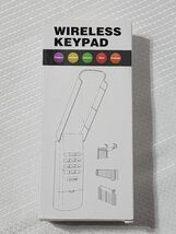 Universal Garage Door Opener Remote Keypad Compatible w/ Liftmaster Cham... - €11,80 EUR