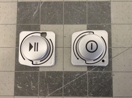 LG Washer Control Panel Button AGL32761659 AGL74115104 AGL74115107 - £22.88 GBP