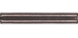 Hillman 881408 Tension Pins Metallic Steel, 2-Pack, 1/8 in. x 1 in. - $9.33