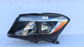 2015-20 Mercedes Benz GL250 GLA45 Headlight Lamp Halogen Driver Left LH image 2