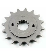 JT Sprocket JTF512.16 Steel Front Sprocket 16 Tooth - $479.04 MXN