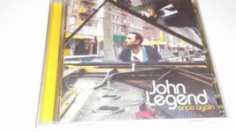 John Legend : Once Again CD (2007) - £19.56 GBP