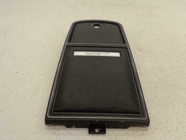 1980-1986 Harley Davidson Gas Tank Panel Console Door Electra Custom 312/650 - £157.02 GBP