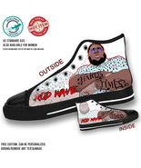 5 ROD WAVE - PRAY 4 LOVE Shoes - $45.00