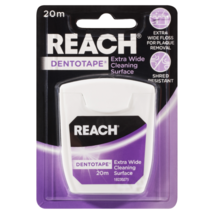 REACH Dentotape Floss 20m - $66.83