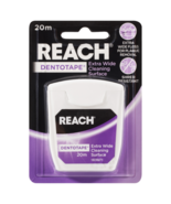 REACH Dentotape Floss 20m - $91.59 CAD