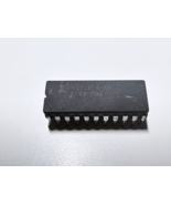 1X MB8167A-45 FUJITSU 16Kx1 NMOS Static RAM 45ns IC SRAM Ceramic CDIP-22 - $133.66 MXN