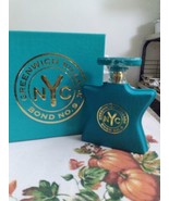 Bond No. 9 Greenwich Village 3.3 Oz/100ml Eau De Parfum Spray For Unisex - $326.68