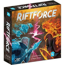 Riftforce Board Game - $49.28