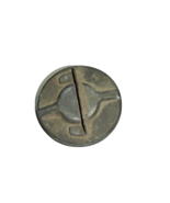 Gas fuel tank filler cap lid #2 1978-1982 Toyota Tercel - $47.40 CAD
