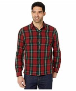 Polo Ralph Lauren Men&#39;s Classic Fit Long Sleeve Brushed Twill Shirt Mult... - $59.97
