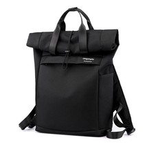 En s backpack school backpack large travel bag men s laptop backbag rucksack school bag thumb200