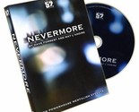 Nevermore by Mat L&#39;Anoire - Trick - £21.86 GBP
