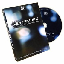 Nevermore by Mat L&#39;Anoire - Trick - £21.79 GBP