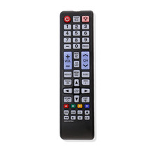 New Aa59-00785A Replace Remote For Samsung Tv Pn60F5300Afx Pn51F4500 Pn5... - $14.99