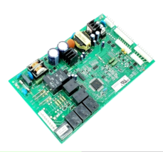 OEM Board ASM Main Control For Hotpoint HSS22IFPACC HSS25GFPAWW HSS25GFP... - £109.34 GBP