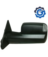 New OEM Mopar Left Side Signal Tow Mirror for 2021-2024 RAM 1500 68540945AA - $499.95