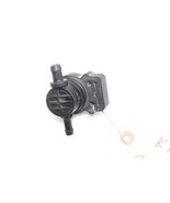 07-09 MERCEDES-BENZ W219 CLS550 FUEL VAPOR CANISTER PURGE VALVE K1708 - $84.31 CAD