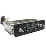 Triumph TR6 Original Look Radio Style AM FM iPod MP3 USB NEW Stereo fits... - £235.20 GBP