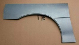 Rear Quarter Panel Wheel Arch 1993-2002 Chevrolet Camaro Passenger Side - $175.00