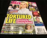 Star Magazine December 20, 2021 Princess Charlene, Ben Affleck - $9.00
