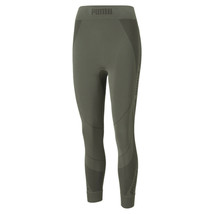 Puma 589159 Evostripe Evoknit 7/8 Leggings Grape Leaf ( S ) - £51.41 GBP