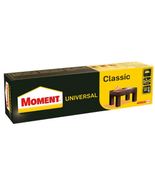 50g Universal Glue Moment Classic Contact Adhesives Indoor Wood Heat Res... - £9.33 GBP