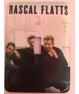 Rascal Flatts Metal Switch Plates Country - £7.30 GBP