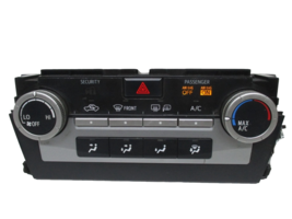 A/C Temperature Control Unit Fits 2012-2014 Toyota Camry P/N 55900-06350... - $121.77