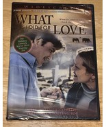 What I Did For Love 2007 DVD Widescreen Jeremy London Brand New Sealed - €8,47 EUR
