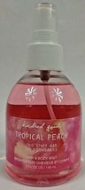 Kindred Goods Tropical Peach Hair And Body Spray Mist 5 Oz. - £17.54 GBP