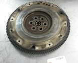 Flywheel  From 1997 Mazda Protege  1.6 - $104.95