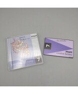 Pfaff Creative Fantasy #7 Richelieu Lace &amp; Floral  Embroidery Machine Card - €13,59 EUR