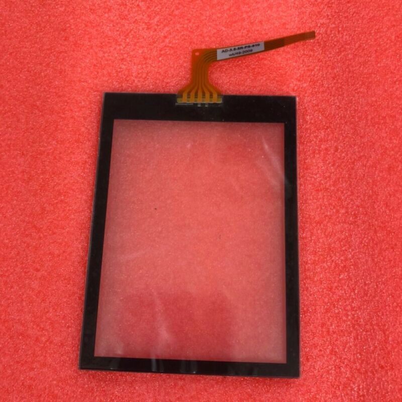 Psion Teklogix Ikon 7505 Digitizer Touch Screen Glass AD-3.5-5R-PS-910 /... - $15.99