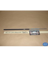 1968-1976 Cadillac FWD Eldorado 472/500 Engine OIL DIPSTICK INDICATOR TU... - $122.10 CAD