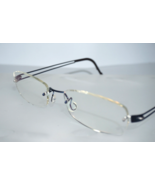 NEW AUTHENTIC LINDBERG No 072/568G  C.T603  EYEGLASSES FRAME - $249.99