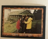 Goonies 1985 Trading Card  #18 Sean Astin Corey Feldman Ke Huy Quan - $2.48