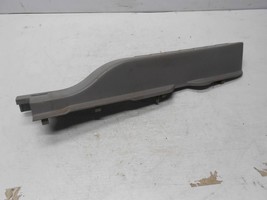 1997-2003 Ford F150 Left Rear Driver Side Door Sill Trim Used OEM - £31.59 GBP