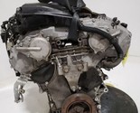 Engine 3.5L VIN B 4th Digit VQ35DE CVT Fits 07-08 MAXIMA 1083335 - $645.48