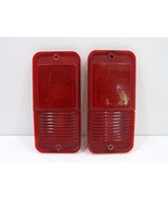 1968 1969 1970 1971 1972 Chevrolet Truck Red Marker Lights OEM 5960596 - $662.39 MXN 1968 1969 1970 1971 1972 Chevrolet Truck Red Marker Lights OEM 5960596 - $662.39 MXN