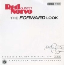 Red Norvo Quintet Forward Look - Cd - £17.55 GBP