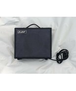 Sawtooth 10 Watts Guitare Électrique Ampère Noir ST-AMP-10 Fonctionnel - $781.23 MXN